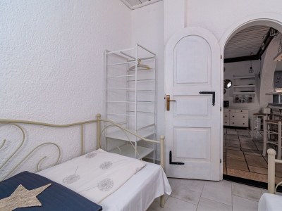 Apartment Two bedroom apartment with terrace and sea view Novi Vinodolski A-2419-c - Outdoor photo 48