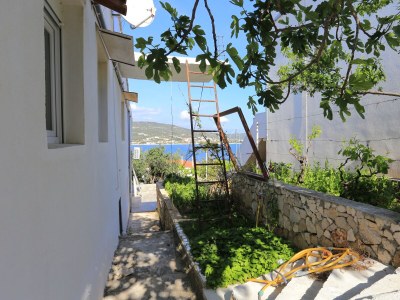 Apartment Two bedroom apartment near beach Cove Oštrička luka, Rogoznica A-4877-a - Outdoor photo 14