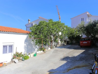 Apartment Two bedroom apartment near beach Cove Oštrička luka, Rogoznica A-4877-a - Outdoor photo 16