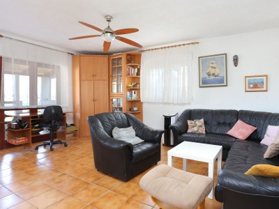 Apartment Two bedroom apartment near beach Cove Oštrička luka, Rogoznica A-4877-a - Outdoor photo 18