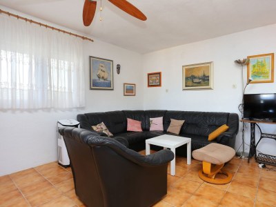 Apartment Two bedroom apartment near beach Cove Oštrička luka, Rogoznica A-4877-a - Outdoor photo 19