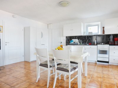 Apartment Two bedroom apartment near beach Cove Oštrička luka, Rogoznica A-4877-a - Outdoor photo 20