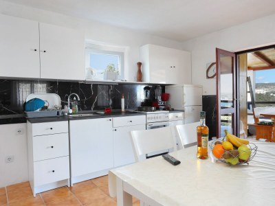 Apartment Two bedroom apartment near beach Cove Oštrička luka, Rogoznica A-4877-a - Outdoor photo 21