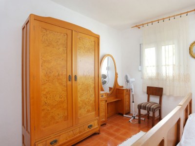 Apartment Two bedroom apartment near beach Cove Oštrička luka, Rogoznica A-4877-a - Outdoor photo 23