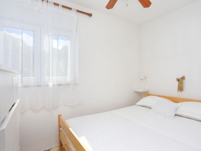 Apartment Two bedroom apartment near beach Cove Oštrička luka, Rogoznica A-4877-a - Outdoor photo 24