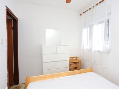 Apartment Two bedroom apartment near beach Cove Oštrička luka, Rogoznica A-4877-a - Outdoor photo 25