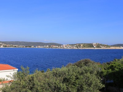 Apartment Two bedroom apartment near beach Cove Oštrička luka, Rogoznica A-4877-a - Outdoor photo 30