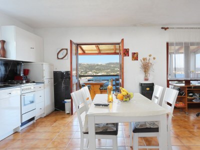 Apartment Two bedroom apartment near beach Cove Oštrička luka, Rogoznica A-4877-a - Outdoor photo 31