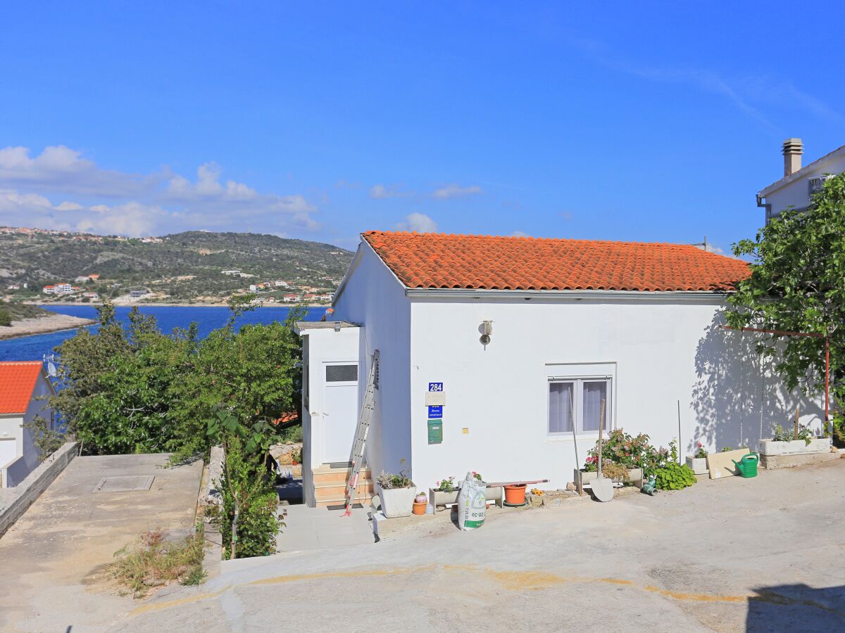 Apartment Two bedroom apartment near beach Cove Oštrička luka, Rogoznica A-4877-b - Outdoor photo 4