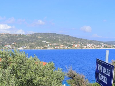 Apartment Two bedroom apartment near beach Cove Oštrička luka, Rogoznica A-4877-b - Outdoor photo 11