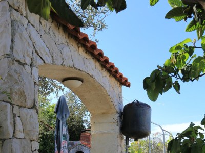 Apartment Two bedroom apartment near beach Cove Oštrička luka, Rogoznica A-4877-b - Outdoor photo 13