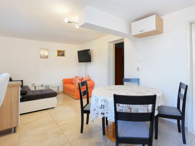 Apartment Two bedroom apartment near beach Cove Oštrička luka, Rogoznica A-4877-b - Outdoor photo 21