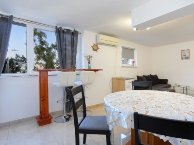 Apartment Two bedroom apartment near beach Cove Oštrička luka, Rogoznica A-4877-b - Outdoor photo 22