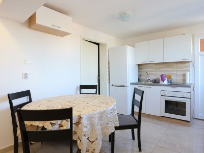 Apartment Two bedroom apartment near beach Cove Oštrička luka, Rogoznica A-4877-b - Outdoor photo 23