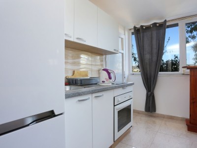 Apartment Two bedroom apartment near beach Cove Oštrička luka, Rogoznica A-4877-b - Outdoor photo 24