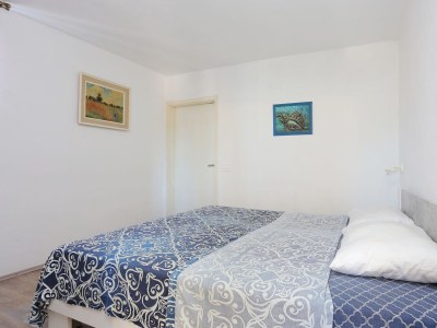 Apartment Two bedroom apartment near beach Cove Oštrička luka, Rogoznica A-4877-b - Outdoor photo 25