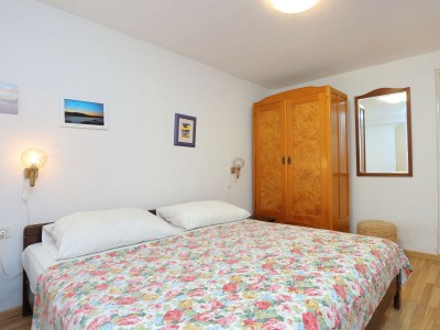 Apartment Two bedroom apartment near beach Cove Oštrička luka, Rogoznica A-4877-b - Outdoor photo 27