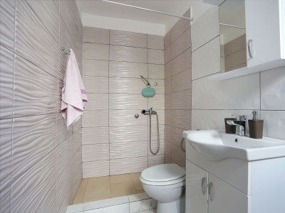 Apartment Two bedroom apartment near beach Cove Oštrička luka, Rogoznica A-4877-b - Outdoor photo 29