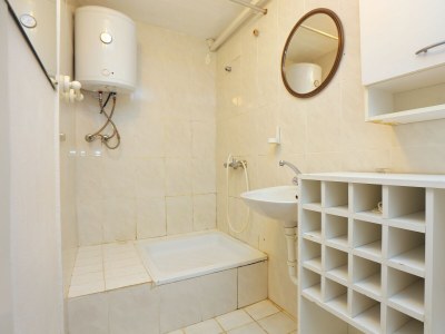 Apartment Two bedroom apartment near beach Cove Oštrička luka, Rogoznica A-4877-b - Outdoor photo 30