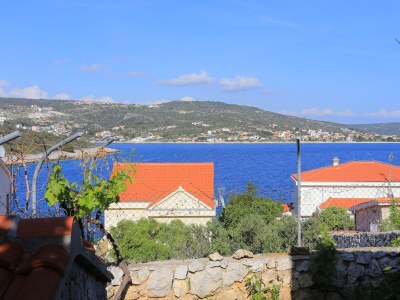 Apartment Two bedroom apartment near beach Cove Oštrička luka, Rogoznica A-4877-b - Outdoor photo 31