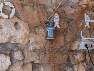 Apartment One bedroom apartment with air-conditioning Novi Vinodolski A-2419-d - Outdoor photo 18