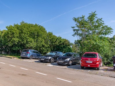 Apartment One bedroom apartment with air-conditioning Novi Vinodolski A-2419-d - Outdoor photo 28