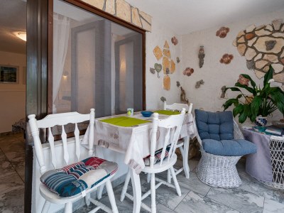 Apartment One bedroom apartment with air-conditioning Novi Vinodolski A-2419-d - Outdoor photo 29