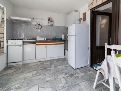 Apartment One bedroom apartment with air-conditioning Novi Vinodolski A-2419-d - Outdoor photo 33