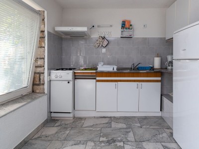 Apartment One bedroom apartment with air-conditioning Novi Vinodolski A-2419-d - Outdoor photo 34