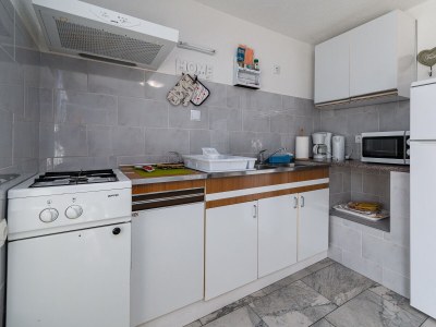 Apartment One bedroom apartment with air-conditioning Novi Vinodolski A-2419-d - Outdoor photo 35