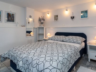 Apartment One bedroom apartment with air-conditioning Novi Vinodolski A-2419-d - Outdoor photo 36