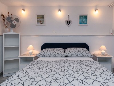 Apartment One bedroom apartment with air-conditioning Novi Vinodolski A-2419-d - Outdoor photo 39