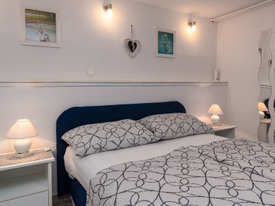 Apartment One bedroom apartment with air-conditioning Novi Vinodolski A-2419-d - Outdoor photo 40