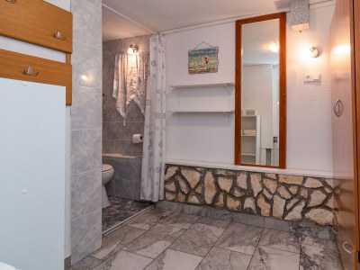 Apartment One bedroom apartment with air-conditioning Novi Vinodolski A-2419-d - Outdoor photo 41