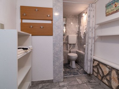 Apartment One bedroom apartment with air-conditioning Novi Vinodolski A-2419-d - Outdoor photo 42