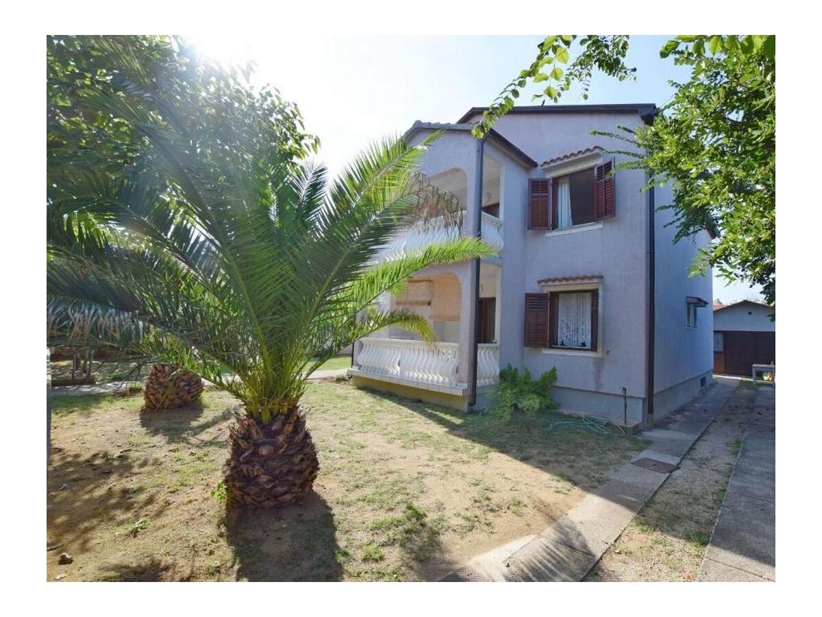 Apartment One bedroom apartment with terrace Sabunike, Zadar A-19695-a - Outdoor photo 2