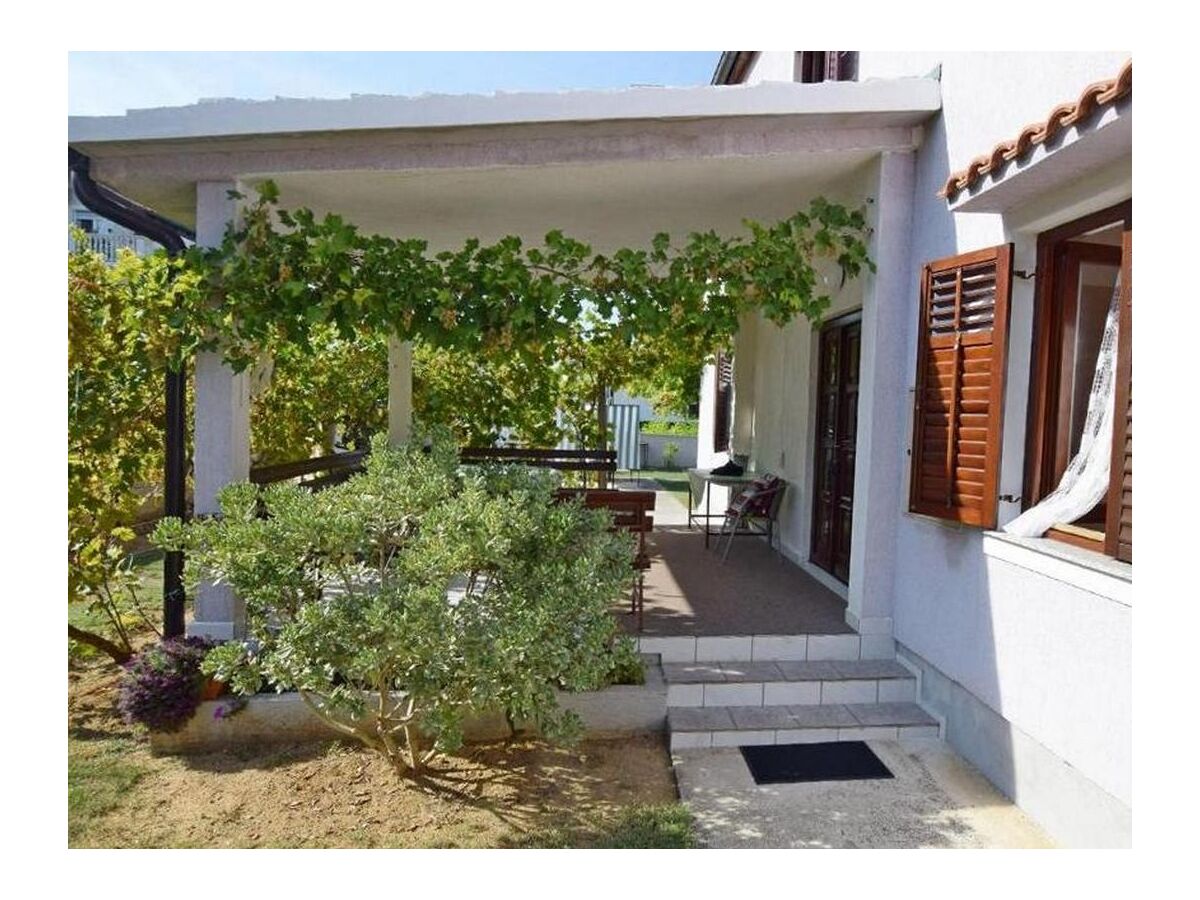 Apartment One bedroom apartment with terrace Sabunike, Zadar A-19695-a - Outdoor photo 3