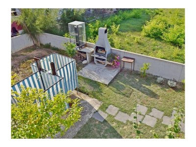 Apartment One bedroom apartment with terrace Sabunike, Zadar A-19695-a - Outdoor photo 5