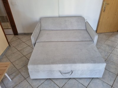 Apartment One bedroom apartment with terrace Sabunike, Zadar A-19695-a - Outdoor photo 8