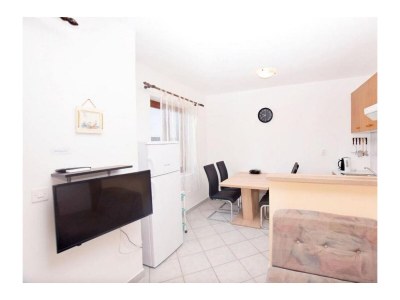 Apartment One bedroom apartment with terrace Sabunike, Zadar A-19695-a - Outdoor photo 9