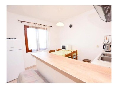 Apartment One bedroom apartment with terrace Sabunike, Zadar A-19695-a - Outdoor photo 11