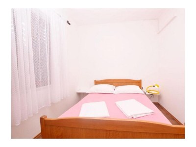 Apartment One bedroom apartment with terrace Sabunike, Zadar A-19695-a - Outdoor photo 12