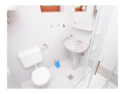 Apartment One bedroom apartment with terrace Sabunike, Zadar A-19695-a - Outdoor photo 13