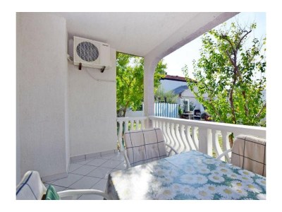 Apartment One bedroom apartment with terrace Sabunike, Zadar A-19695-a - Outdoor photo 14