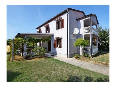 Apartment One bedroom apartment with terrace Sabunike, Zadar A-19695-a - Outdoor photo 15