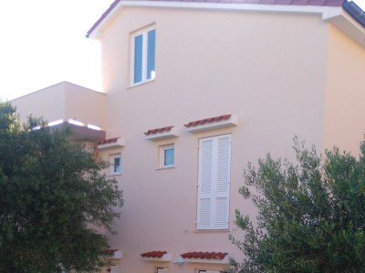 Apartment One bedroom apartment with balcony Banjol, Rab A-4956-a - Outdoor photo 2