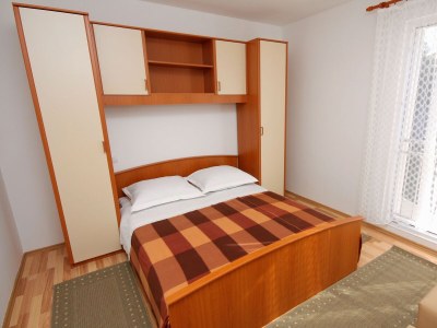 Apartment One bedroom apartment with balcony Banjol, Rab A-4956-a - Outdoor photo 10