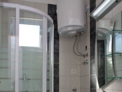 Apartment One bedroom apartment with balcony Banjol, Rab A-4956-a - Outdoor photo 12