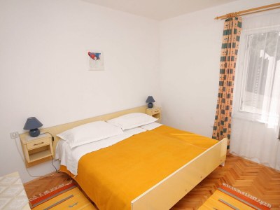 Apartment One bedroom apartment with terrace Banjol, Rab A-4956-b in Rab - Apartment