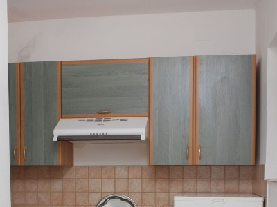 Apartment One bedroom apartment with terrace Banjol, Rab A-4956-b - Outdoor photo 9